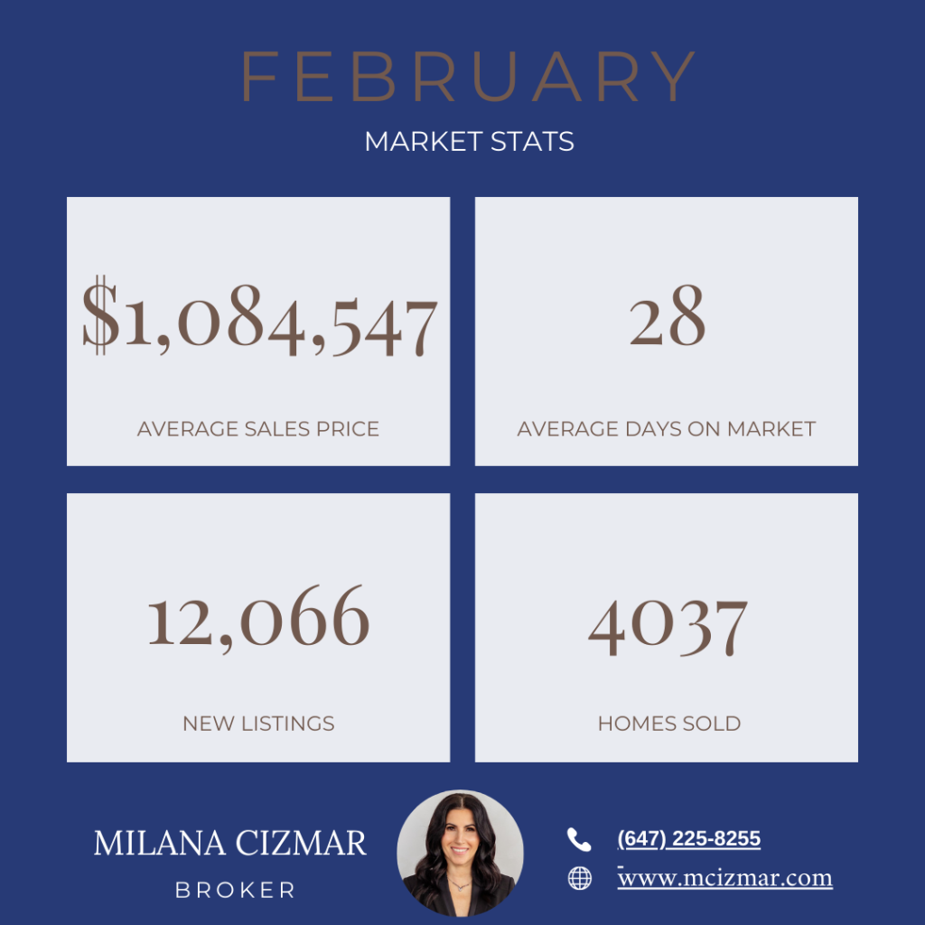 Etobicoke Real Market Update October 2024