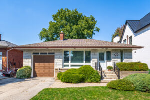 46 Cardigan Road Norseman Heights Etobicoke