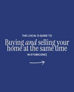 Buying and Selling at the Same Time