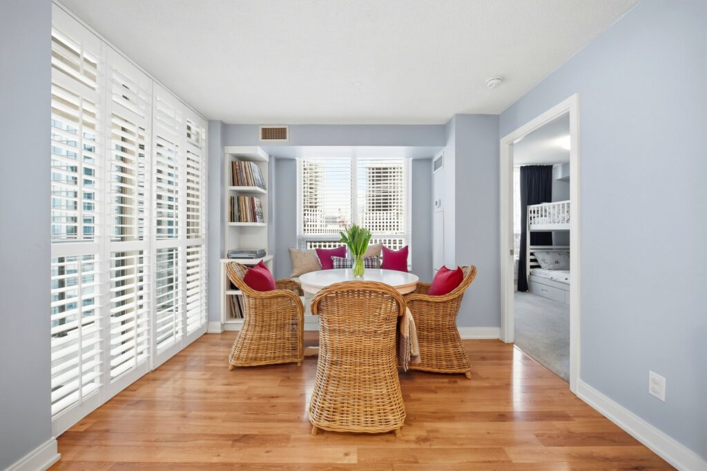 25 Viking Lane #1248 Eatonville Etobicoke