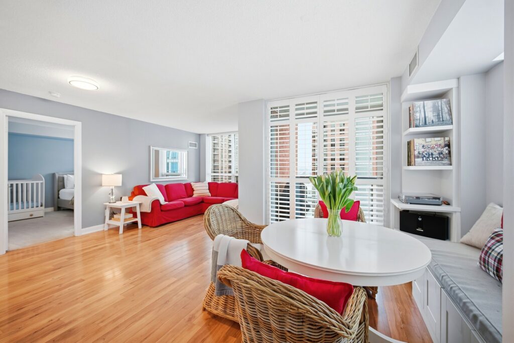 25 Viking Lane #1248 Eatonville Etobicoke