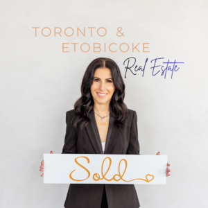 GTA Etobicoke Real Estate Market Update