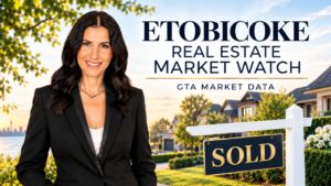 Milana Cizmar Etobicoke Real Estate