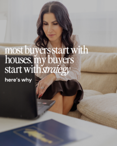 buying a home in Etobicoke neighbourhood